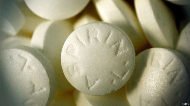 Comienza el mayor estudio de la historia para determinar si la aspirina ayuda a combatir el cáncer