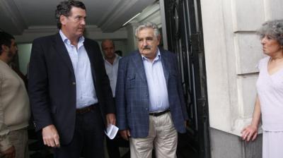 Desflecado Bordaberry dice que Mujica "está metido hasta las manos en el caso ANCAP"