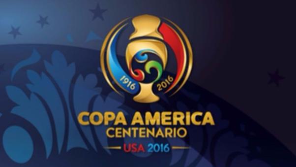 Confirman a EEUU como sede oficialde la  Copa América Centenario