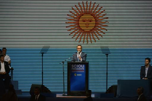 ¿Quién gana la presidencia? El partido más peleado de Argentina