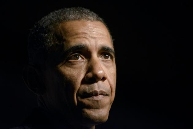 Obama pide una mayor protección de los "tesoros naturales" de EEUU