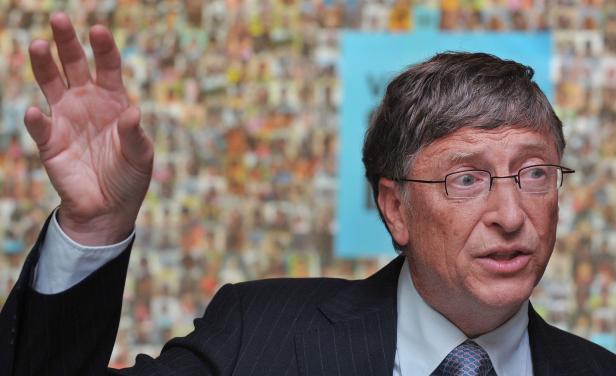 Las 7 predicciones tecnológicas de Bill Gates que se cumplieron