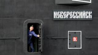 Los submarinos rusos pueden dejar al mundo sin internet, "teme" EEUU