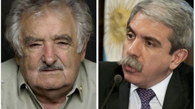 Mujica dijo en Francia: "Si gana Macri, kirchneristas no lo van a dejar hacer nada"