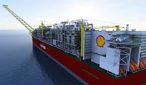 La petrolera Shell registra pérdidas récord de 7.400 millones de dólares