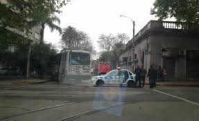 Tragedia en El Prado: mueren taxista y joven pasajera
