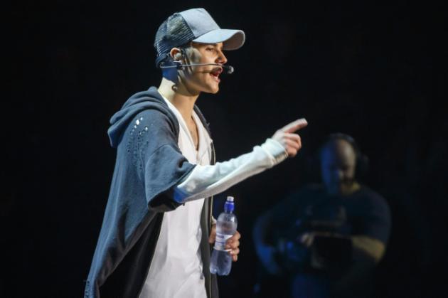Justin Bieber desata furia al irse de un concierto en Oslo tras cantar solo una canción