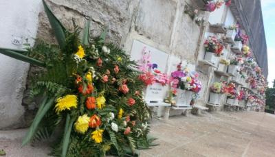 Día de los Muertos en Uruguay con cementerios abiertos hasta la hora 18