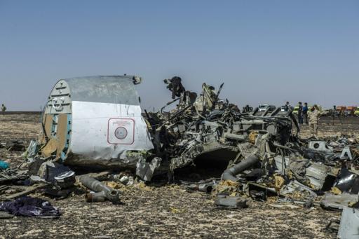 Estado asegura que puede probar que destruyó el avión ruso "cuando quiera"