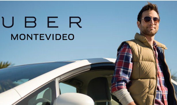 Todo lo que hay que saber de la experiencia Uber en Uruguay