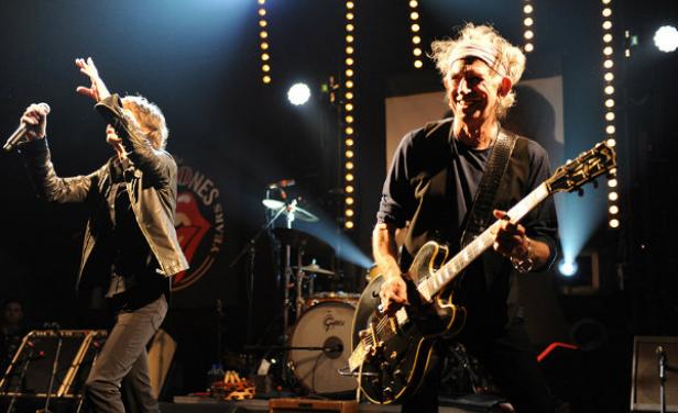 Llegan los Rolling Stones, "el concierto más importante de la historia" de Uruguay