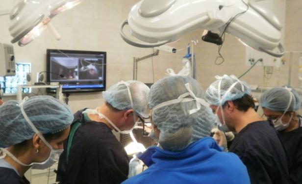 Casta de cirujanos y anestesistas de Uruguay resolvió paro de 5 días que afectará mil operaciones