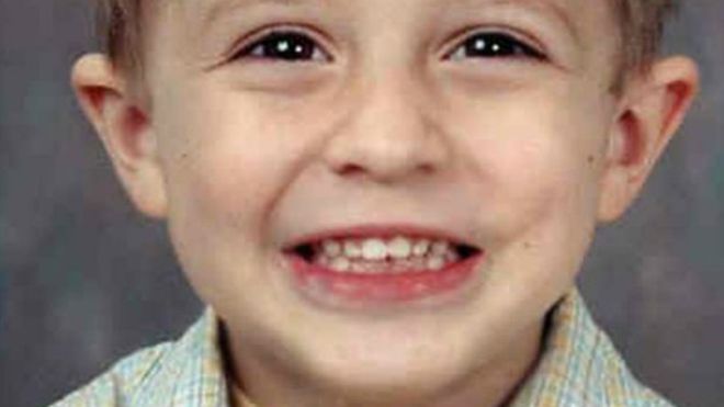 El niño desaparecido durante 13 años que encontraron viviendo en la casa de su padre