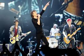 En Internet venden entradas para los Rolling Stones en Montevideo por hasta 70 mil pesos