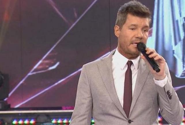 Marcelo Tinelli ganó millonario juicio por propiedad intelectual: