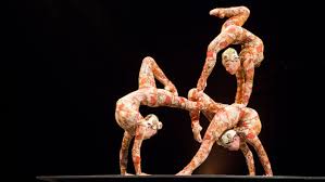 Los precios para ver a Cirque du Soleil en Uruguay