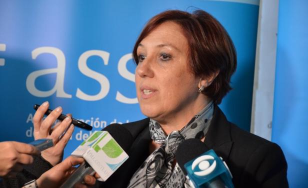 ASSE no permitirá ocupación del Pereira Rossell; ministra Muñiz dispuesta a pedir la esencialidad