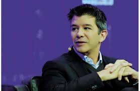 Creador de Uber: "Soy por naturaleza un destructor de monopolios"