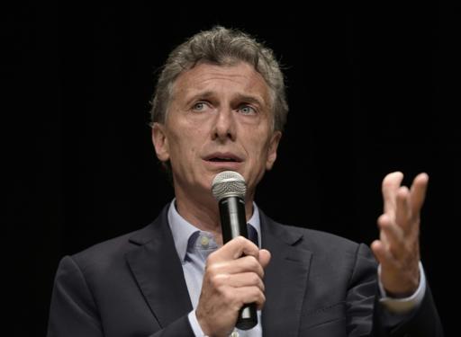 Macri aumenta su ventaja sobre Scioli, según dudosas encuestas