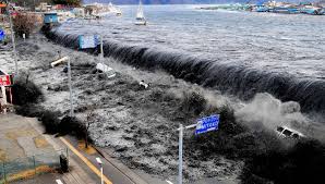 Emiten alerta de tsunami tras terromoto de magnitud 7 en Japón