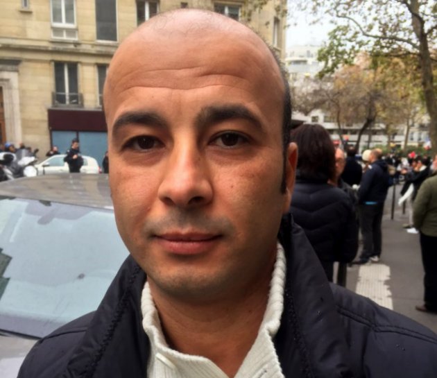 Camarero musulmán salvó la vida de dos clientas en el atentado de París