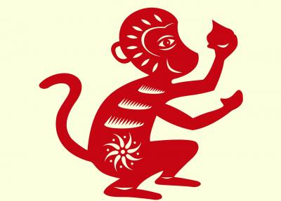Horóscopo Chino 2016, signo por signo: ¿Qué nos depara el Mono de fuego?
