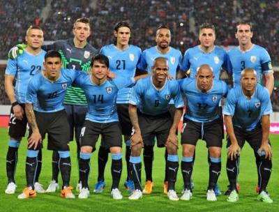 Uruguay es nuestro papá admite Chile con 10 datos imperdibles;