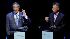 Debate estéril en Argentina