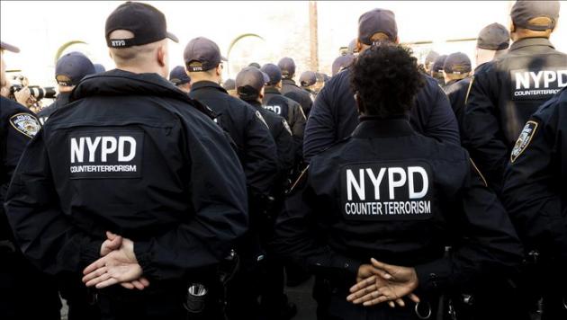 Nueva York "se blinda" atemorizada con nueva unidad especial de lucha antiterrorista