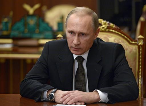 Rusia confirma que una bomba hizo caer el avión ruso en Egipto