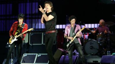 Comienza este martes en Uruguay la venta de entradas a público general para los Rolling Stones