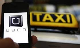 El fin de la era Dourado: Uber sale a las calles de Montevideo este jueves