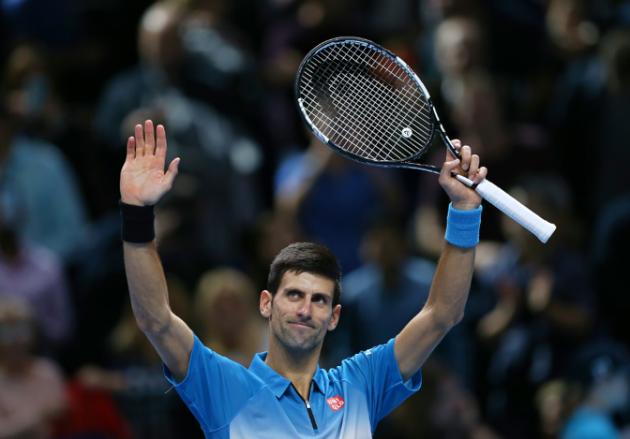 Djokovic y Nadal se medirán en una de las semifinales del Másters