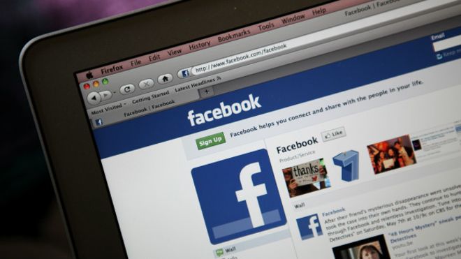 ¿Cuánto vale tu perfil en Facebook?