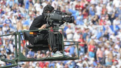 Justicia uruguaya embargó un millón de dólares por derechos televisivos de partidos eliminatorios