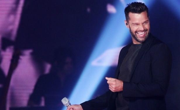 Los precios de las entradas y detalles del show de Ricky Martin en Montevideo