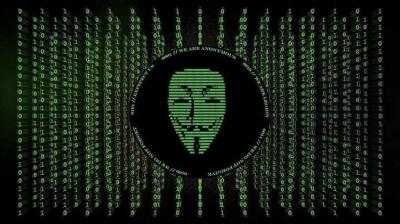 Anonymous anuncia posibles lugares del próximo ataque del Estado Islámico el 22 de noviembre