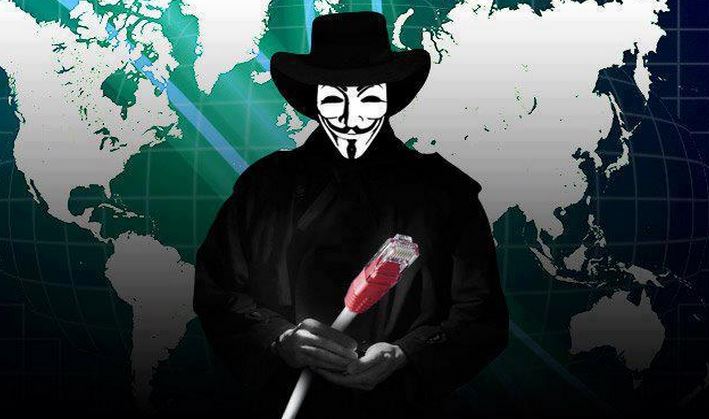 Anonymous a ISIS: "Eres un virus, nosotros somos la cura"
