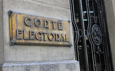 La Corte Electoral de Uruguay da cátedra en la región