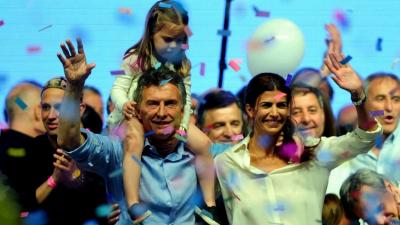 El mal recuerdo que pesa sobre la futura Primera Dama argentina