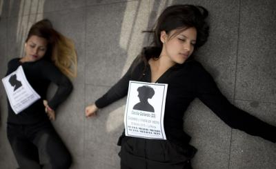 Sancionarán el acoso sexual callejero y el feminicidio en Uruguay