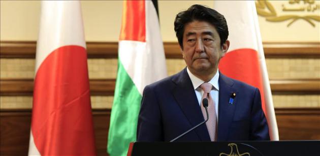 Japón ofrecerá en París 10.000 millones de euros para paliar el cambio climático
