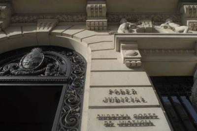 "Nada grave" en juzgados de Paysandú; Archivan denuncia del Colegio de Abogados