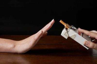 Más de 200 mil personas dejaron de fumar en los últimos 9 años en Uruguay