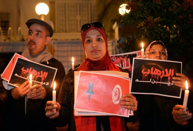 Identifican el autor del atentado de Túnez