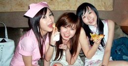 Dongguan: la ciudad donde tener tres novias y ser mantenido por una de ellas es un requisito