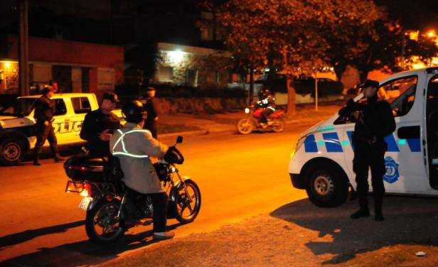 Un joven muerto y un adolescente grave en brutal ajuste de Peñarol