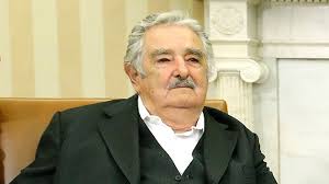 Mujica revolucionó Twitter por sus opiniones en entrevista en canal español