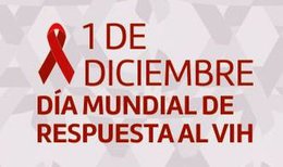 Intendente de Montevideo firma declaración de París contra el VIH