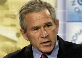 Human Rights Watch pide que se investigue a Bush por conspiración para torturar